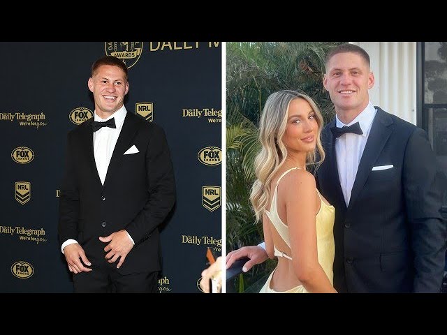 Kalyn Ponga Girlfriend