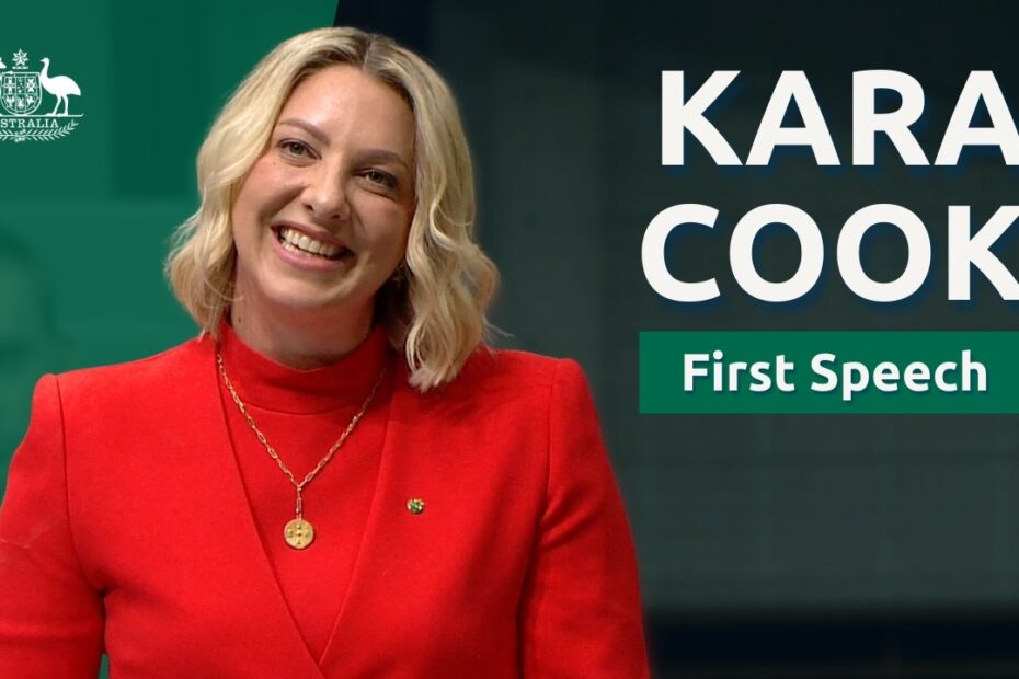 Kara Cook