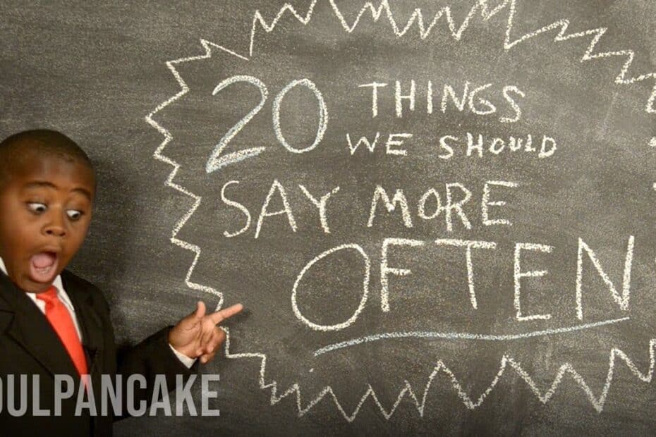 Kid President