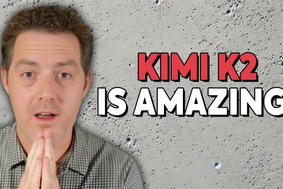 Kimi K2