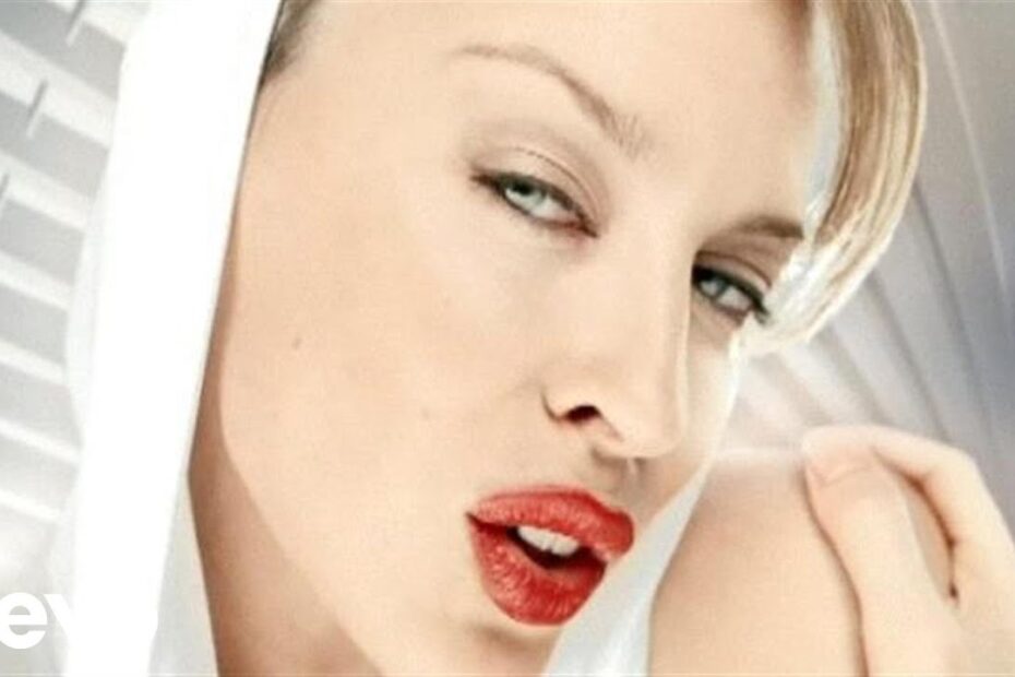 Kylie Minogue Ex Boyfriend