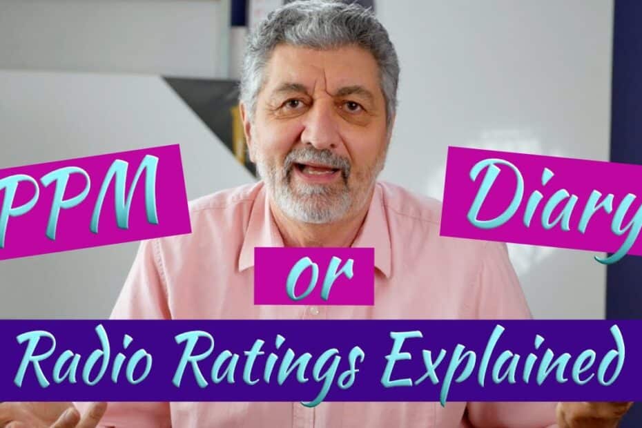 Latest Radio Ratings