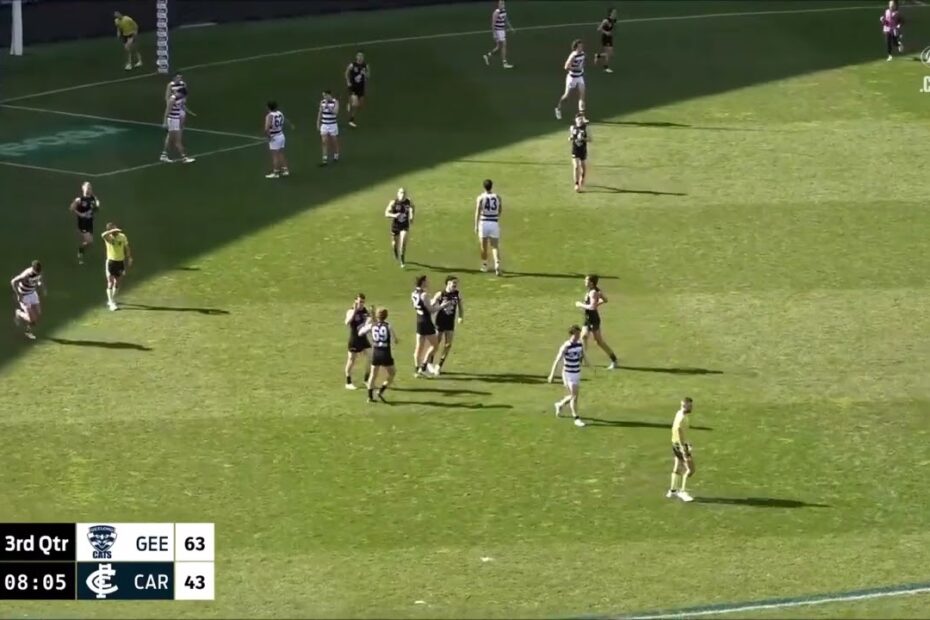 Liam Mcmahon Afl