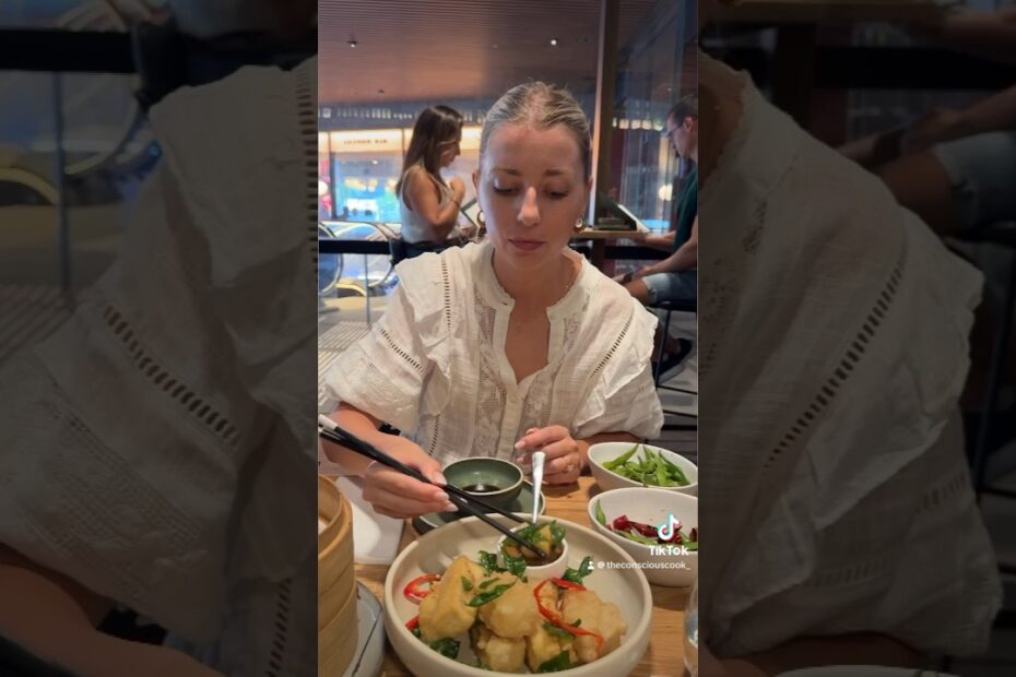 Lotus Dumpling Bar