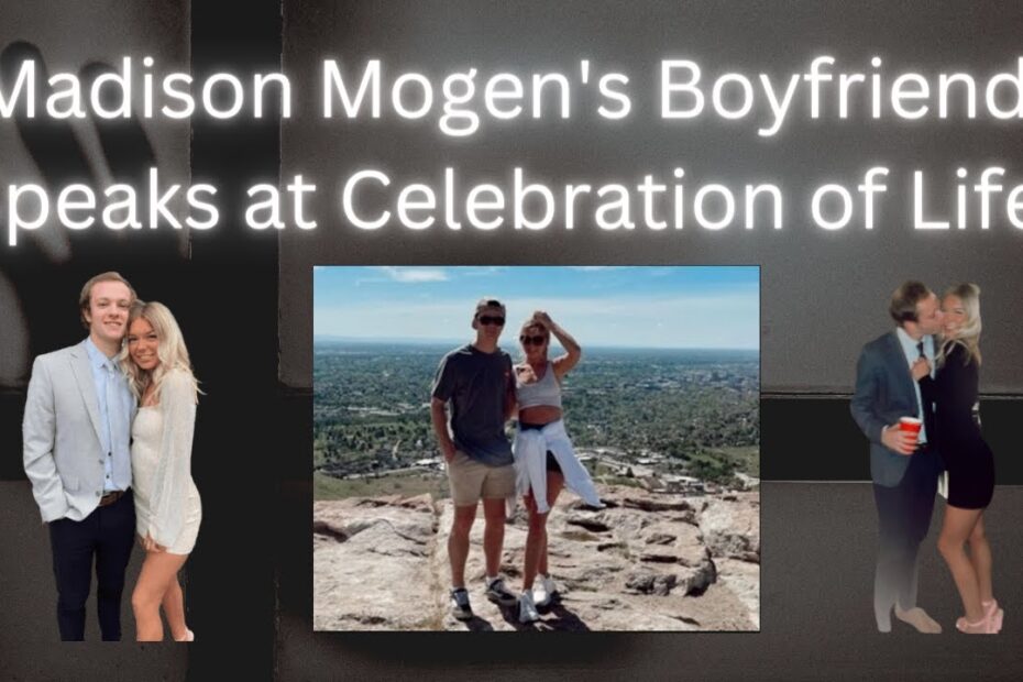 Maddie Mogen Boyfriend