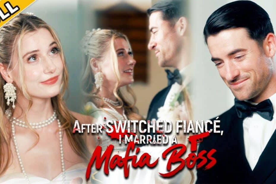 Mafia Boss Stole My Wedding