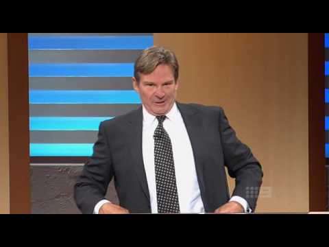 Matt Johns Afl