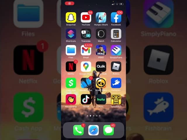 My Snapchat Keeps Crashing