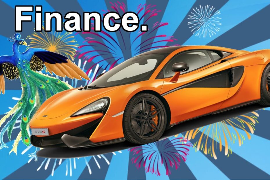New Car Loan