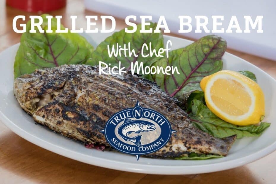 North Seafood And Grill