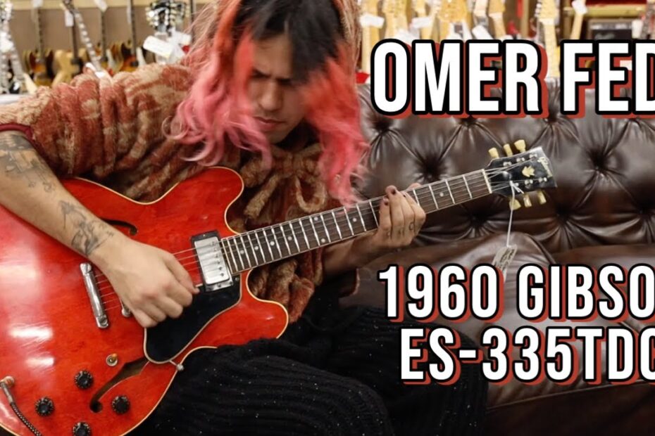 Omer Fedi