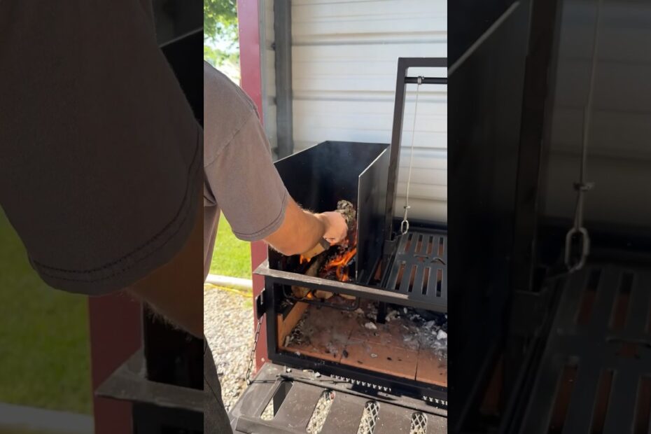 Parrilla Grill