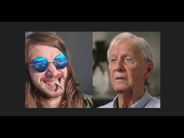 Paul Hogan Son Chance