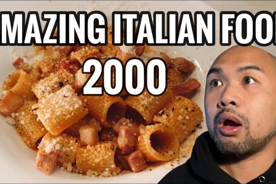 Pellegrino 2000