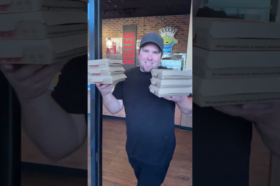 Pizza Hut Tuesday Deal