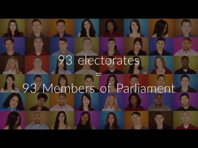 Queensland Parliament