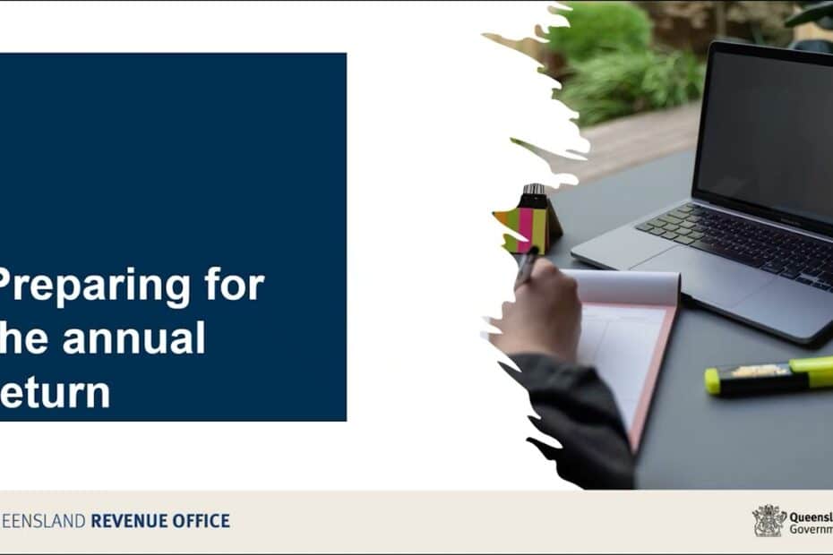 Queensland Payroll Tax