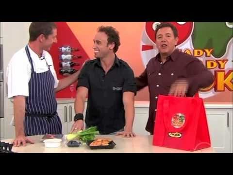 Ready Steady Cook Australia