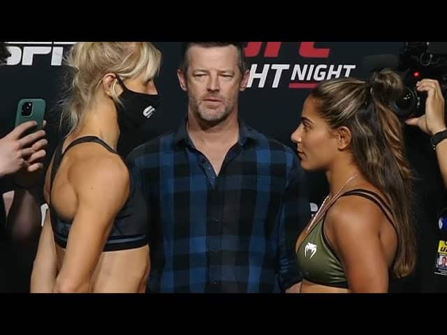 Reddit Ufc