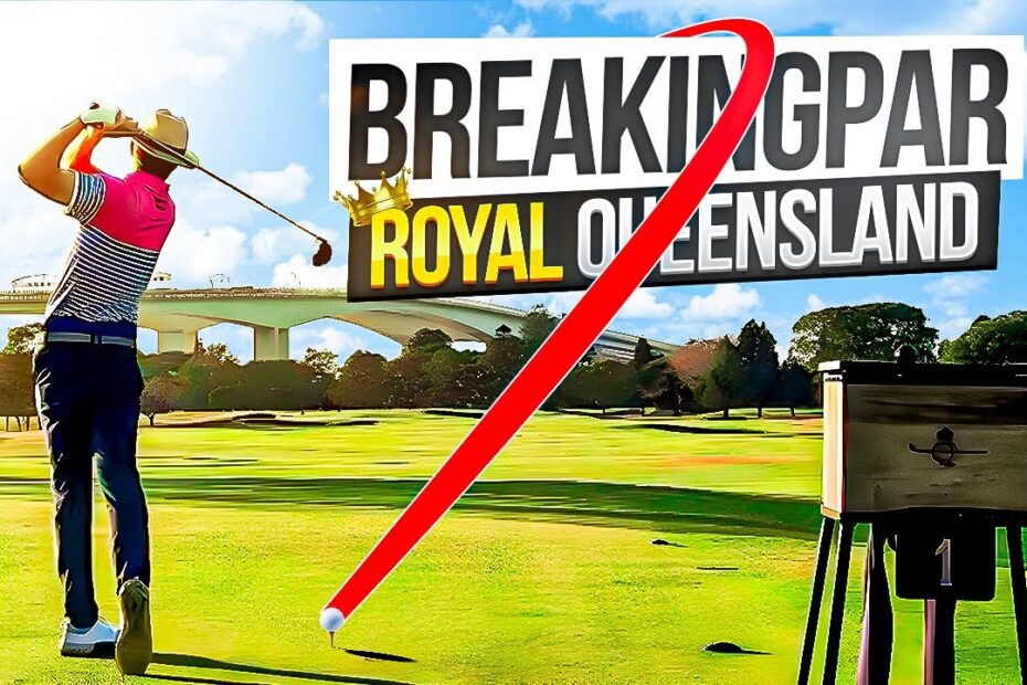 Royal Queensland Golf Club