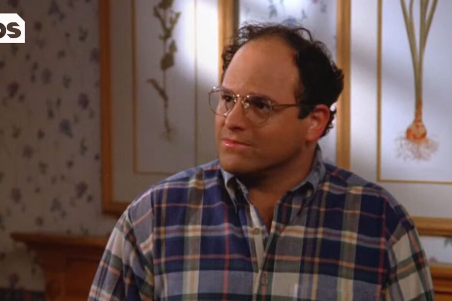 Shrinkage Seinfeld