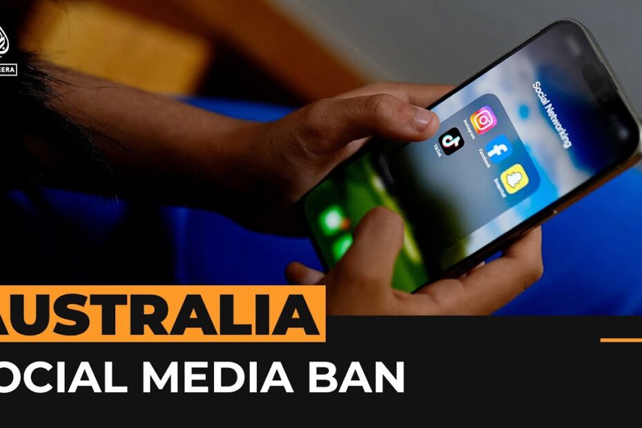 Snapchat Age Limit Australia