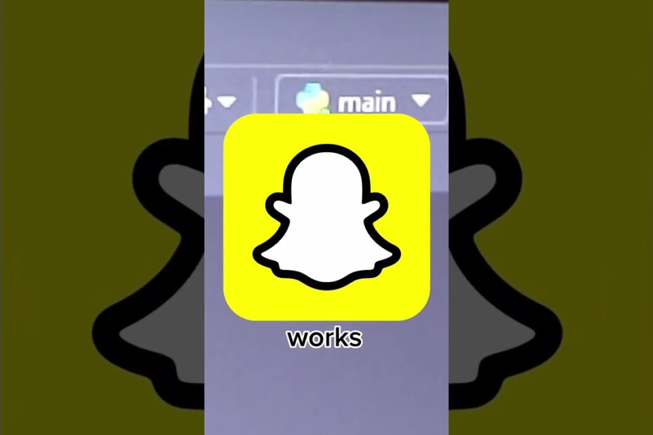 Snapchat Glitch Today