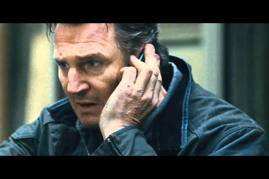 Taken 2 Cast
