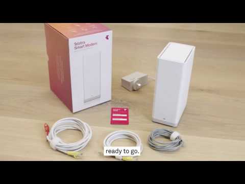Telstra Home Internet