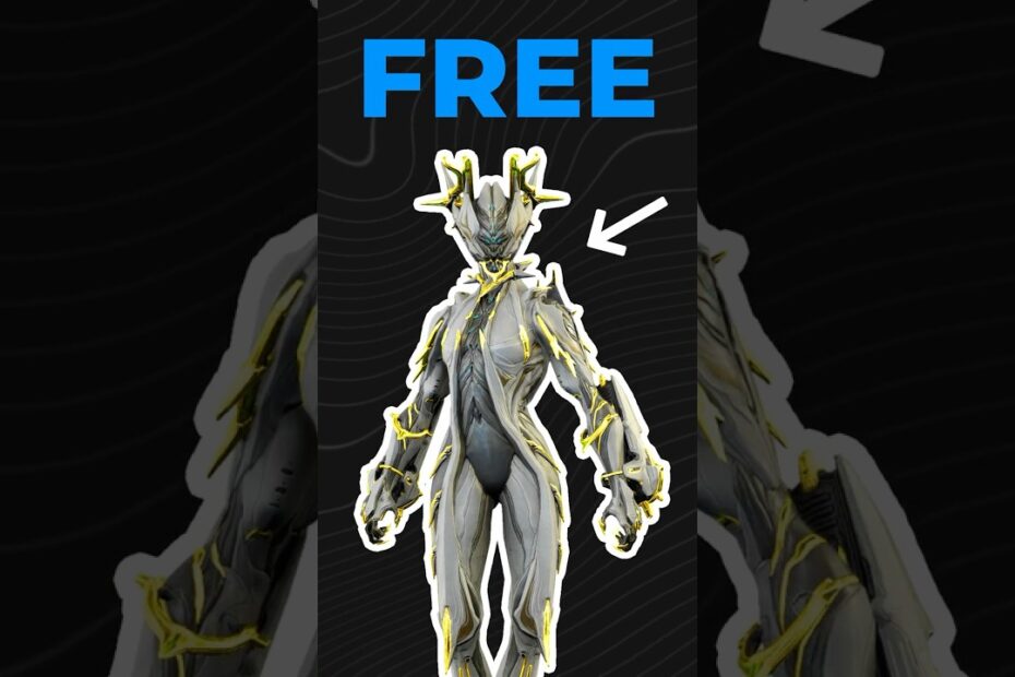 Tennocon 2025 Twitch Drops