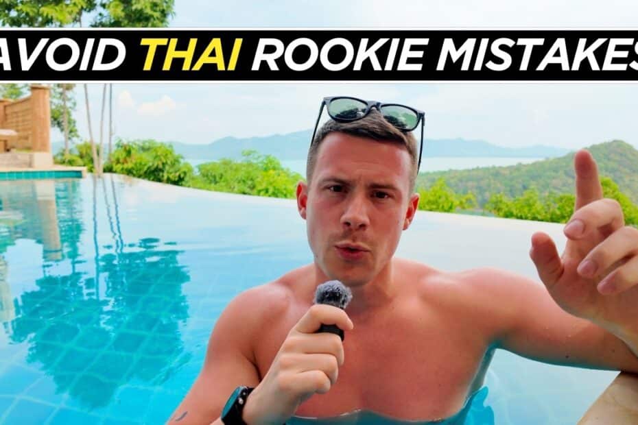 Thailand Travel Advice