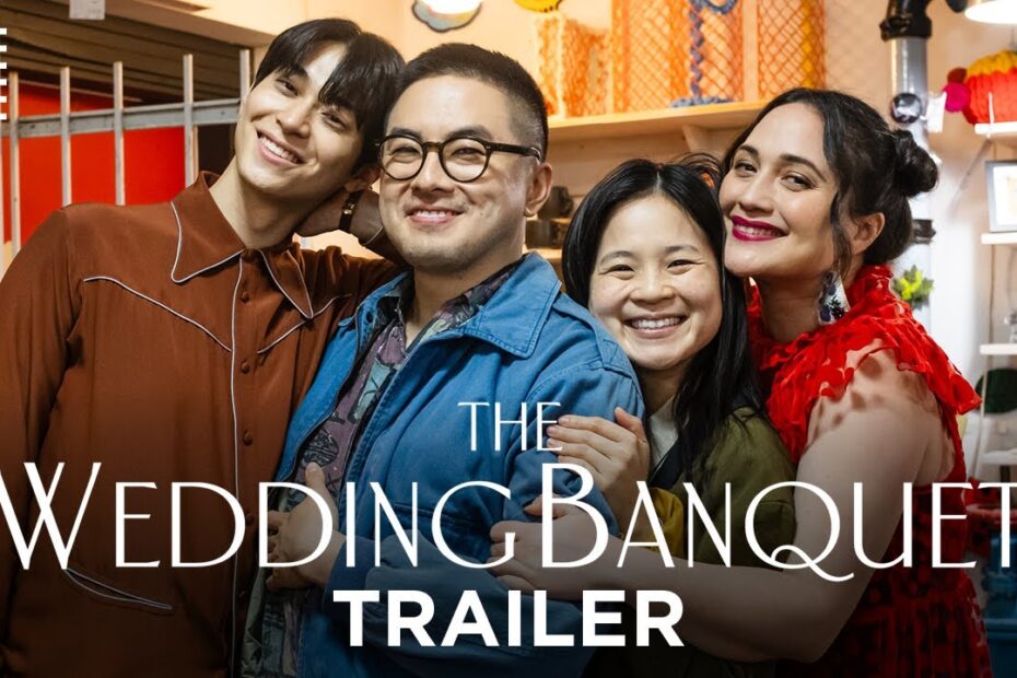 The Wedding Banquet