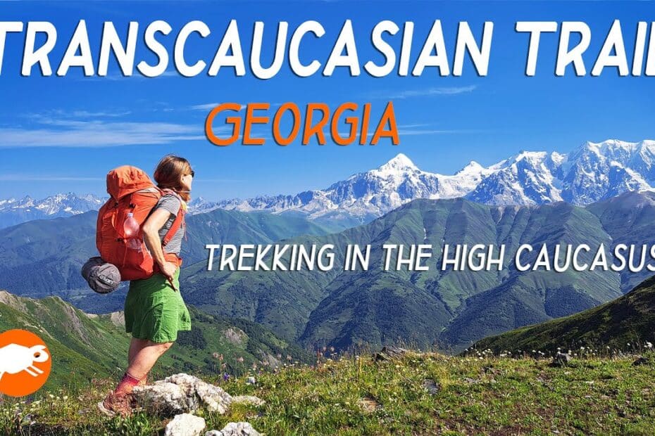 Transcaucasian Trail
