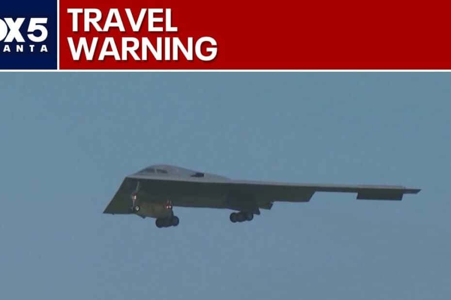 Travel Warning