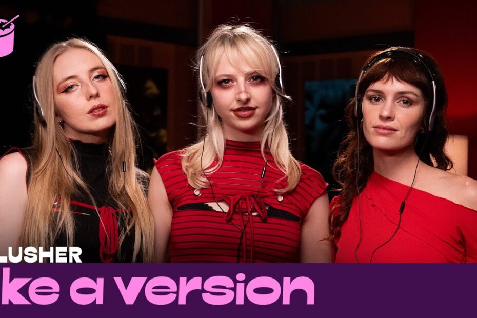 Triple J Streaming