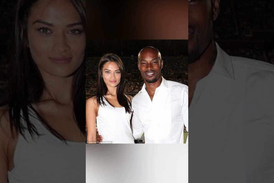 Tyson Beckford Ex Girlfriend
