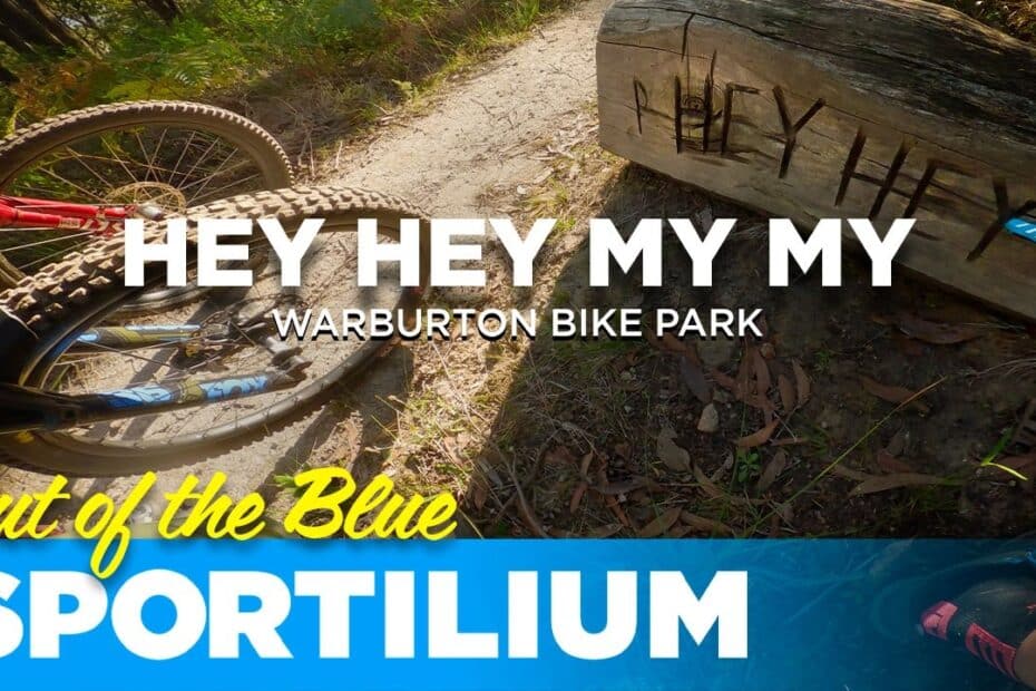 Warburton Bike Park
