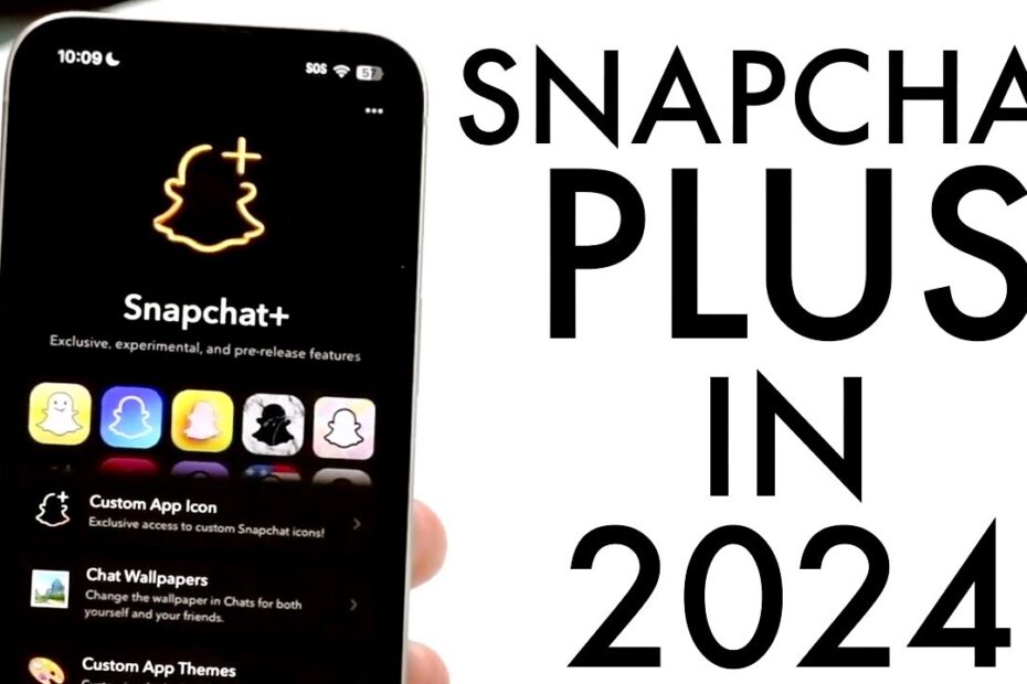 What Does Snapchat Premium Do
