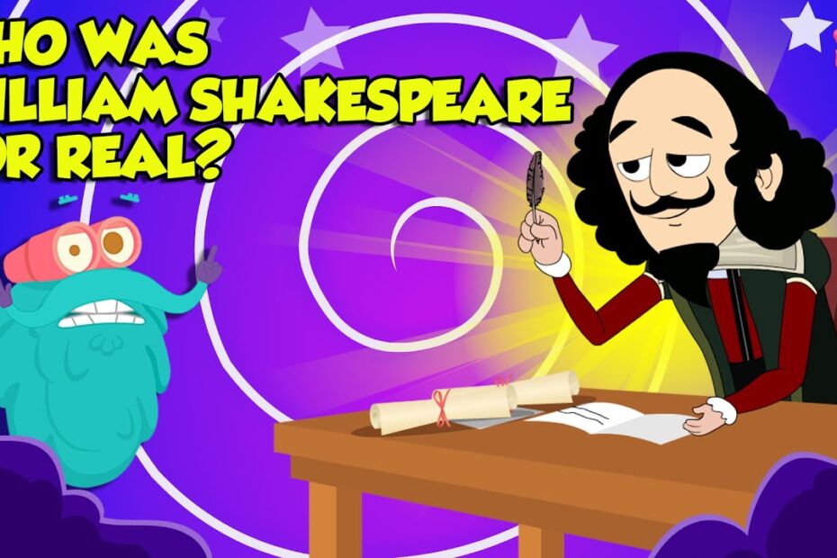 When And Where Was Shakespeare Born