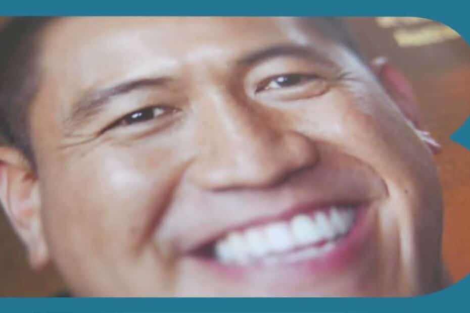 When Was Anh Do Born