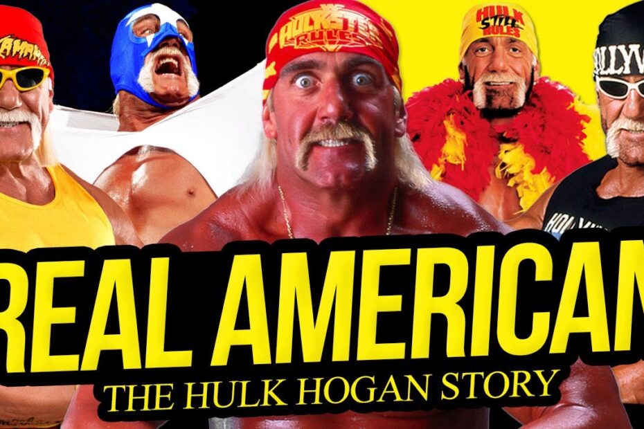 Where Was Hulk Hogan Born