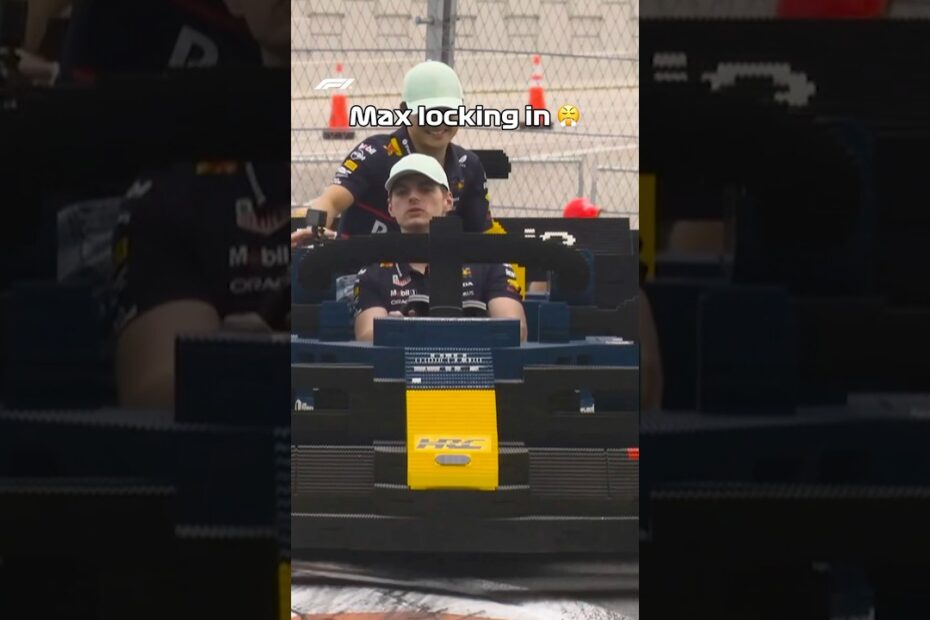 Where Was Max Verstappen Born