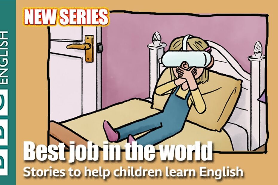 Worlds Greatest Job