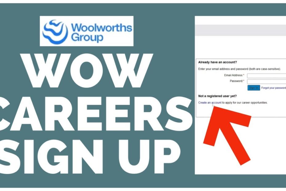 Wow Careers