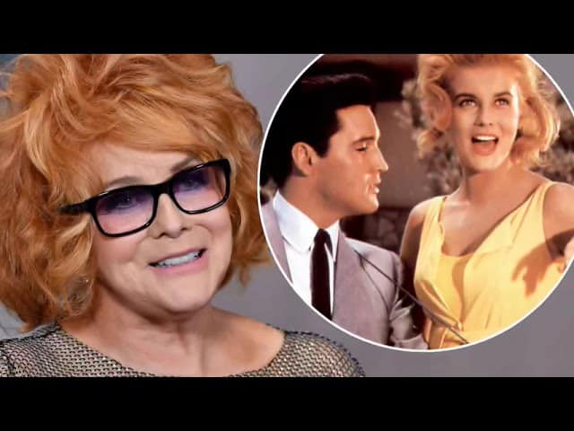 Ann-Margret: A look back at the career and life of Ann-Margret
