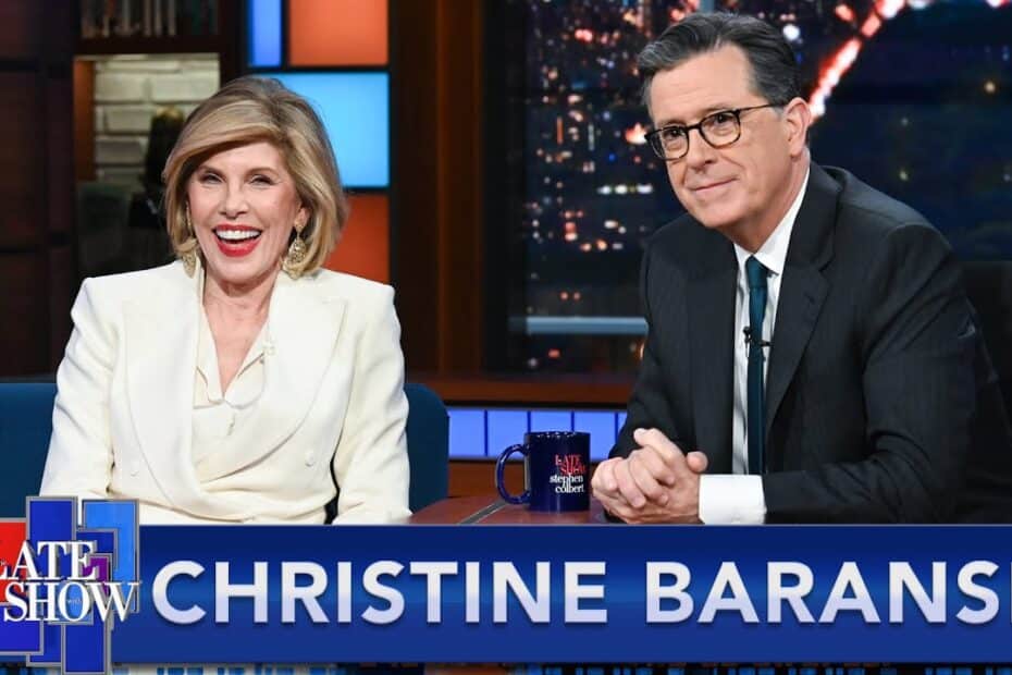 Christine Baranski: A look at Christine Baranski's most memorable stage and screen roles Christine Baranski: A look at Christine Baranski's most memorable stage and screen roles