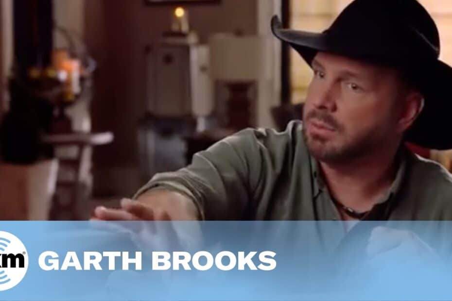Garth Brooks: Garth Brooks' music legacy and personal life story Garth Brooks: Garth Brooks' music legacy and personal life story
