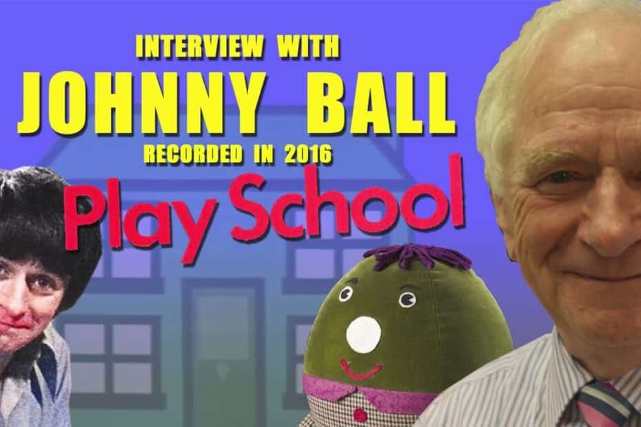 Johnny Ball: The life and career of television personality Johnny Ball Johnny Ball: The life and career of television personality Johnny Ball