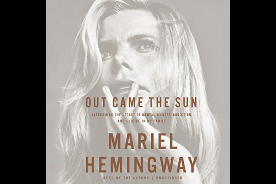 Mariel Hemingway: Mariel Hemingway's acting career and family legacy explained Mariel Hemingway: Mariel Hemingway's acting career and family legacy explained