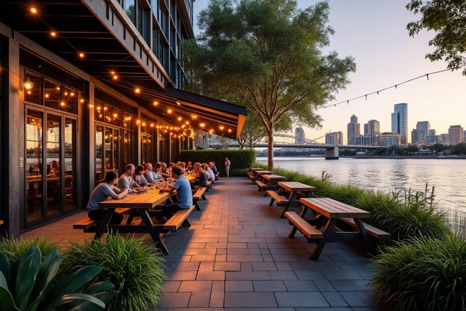 discover the rich history of the iconic riverland bar in melbourne, exploring its roots, cultural impact, and timeless appeal in the city's vibrant nightlife.